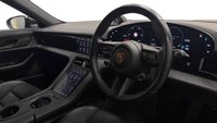 USED 2022 22 PORSCHE TAYCAN Performance Plus 93.4kWh 4S Cross Turismo 5dr Electric Auto 4WD (11kW Charger) (571 ps) 8.9% APR FINANCE RATES