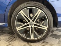 USED 2019 69 MERCEDES-BENZ C-CLASS 1.5 C200 MHEV EQ Boost Sport (Premium) Saloon 4dr Petrol G-Tronic+ Euro 6 (s/s) (198 ps) FHTD SEATS+17"ALLOYS+AMB LIGHTS