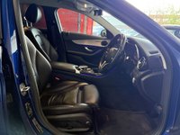USED 2019 69 MERCEDES-BENZ C-CLASS 1.5 C200 MHEV EQ Boost Sport (Premium) Saloon 4dr Petrol G-Tronic+ Euro 6 (s/s) (198 ps) FHTD SEATS+17"ALLOYS+AMB LIGHTS