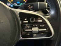 USED 2019 69 MERCEDES-BENZ C-CLASS 1.5 C200 MHEV EQ Boost Sport (Premium) Saloon 4dr Petrol G-Tronic+ Euro 6 (s/s) (198 ps) FHTD SEATS+17"ALLOYS+AMB LIGHTS