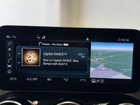 USED 2019 69 MERCEDES-BENZ C-CLASS 1.5 C200 MHEV EQ Boost Sport (Premium) Saloon 4dr Petrol G-Tronic+ Euro 6 (s/s) (198 ps) FHTD SEATS+17"ALLOYS+AMB LIGHTS