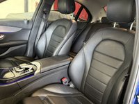 USED 2019 69 MERCEDES-BENZ C-CLASS 1.5 C200 MHEV EQ Boost Sport (Premium) Saloon 4dr Petrol G-Tronic+ Euro 6 (s/s) (198 ps) FHTD SEATS+17"ALLOYS+AMB LIGHTS