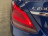 USED 2019 69 MERCEDES-BENZ C-CLASS 1.5 C200 MHEV EQ Boost Sport (Premium) Saloon 4dr Petrol G-Tronic+ Euro 6 (s/s) (198 ps) FHTD SEATS+17"ALLOYS+AMB LIGHTS