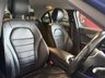 USED 2019 69 MERCEDES-BENZ C-CLASS 1.5 C200 MHEV EQ Boost Sport (Premium) Saloon 4dr Petrol G-Tronic+ Euro 6 (s/s) (198 ps) FHTD SEATS+17"ALLOYS+AMB LIGHTS
