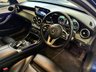 USED 2019 69 MERCEDES-BENZ C-CLASS 1.5 C200 MHEV EQ Boost Sport (Premium) Saloon 4dr Petrol G-Tronic+ Euro 6 (s/s) (198 ps) FHTD SEATS+17"ALLOYS+AMB LIGHTS