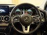 USED 2019 69 MERCEDES-BENZ C-CLASS 1.5 C200 MHEV EQ Boost Sport (Premium) Saloon 4dr Petrol G-Tronic+ Euro 6 (s/s) (198 ps) FHTD SEATS+17"ALLOYS+AMB LIGHTS