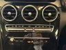 USED 2019 69 MERCEDES-BENZ C-CLASS 1.5 C200 MHEV EQ Boost Sport (Premium) Saloon 4dr Petrol G-Tronic+ Euro 6 (s/s) (198 ps) FHTD SEATS+17"ALLOYS+AMB LIGHTS