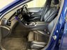 USED 2019 69 MERCEDES-BENZ C-CLASS 1.5 C200 MHEV EQ Boost Sport (Premium) Saloon 4dr Petrol G-Tronic+ Euro 6 (s/s) (198 ps) FHTD SEATS+17"ALLOYS+AMB LIGHTS