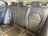 USED 2019 69 MERCEDES-BENZ C-CLASS 1.5 C200 MHEV EQ Boost Sport (Premium) Saloon 4dr Petrol G-Tronic+ Euro 6 (s/s) (198 ps) FHTD SEATS+17"ALLOYS+AMB LIGHTS