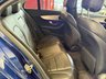 USED 2019 69 MERCEDES-BENZ C-CLASS 1.5 C200 MHEV EQ Boost Sport (Premium) Saloon 4dr Petrol G-Tronic+ Euro 6 (s/s) (198 ps) FHTD SEATS+17"ALLOYS+AMB LIGHTS