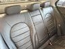 USED 2019 69 MERCEDES-BENZ C-CLASS 1.5 C200 MHEV EQ Boost Sport (Premium) Saloon 4dr Petrol G-Tronic+ Euro 6 (s/s) (198 ps) FHTD SEATS+17"ALLOYS+AMB LIGHTS