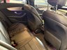 USED 2019 69 MERCEDES-BENZ C-CLASS 1.5 C200 MHEV EQ Boost Sport (Premium) Saloon 4dr Petrol G-Tronic+ Euro 6 (s/s) (198 ps) FHTD SEATS+17"ALLOYS+AMB LIGHTS