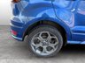 USED 2018 18 FORD ECOSPORT 1.0T EcoBoost ST-Line SUV 5dr Petrol Manual Euro 6 (s/s) (125 ps) 