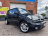 USED 2009 09 KIA SOUL 1.6 CRDi 2 SUV 5dr Diesel Manual Euro 4 (126 bhp) 