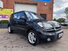USED 2009 09 KIA SOUL 1.6 CRDi 2 SUV 5dr Diesel Manual Euro 4 (126 bhp) 
