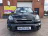 USED 2009 09 KIA SOUL 1.6 CRDi 2 SUV 5dr Diesel Manual Euro 4 (126 bhp) 