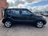 USED 2009 09 KIA SOUL 1.6 CRDi 2 SUV 5dr Diesel Manual Euro 4 (126 bhp) 