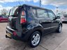 USED 2009 09 KIA SOUL 1.6 CRDi 2 SUV 5dr Diesel Manual Euro 4 (126 bhp) 