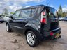 USED 2009 09 KIA SOUL 1.6 CRDi 2 SUV 5dr Diesel Manual Euro 4 (126 bhp) 