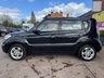 USED 2009 09 KIA SOUL 1.6 CRDi 2 SUV 5dr Diesel Manual Euro 4 (126 bhp) 