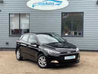 USED 2017 67 HYUNDAI I20 1.0 T-GDi SE Hatchback 5dr Petrol Manual Euro 6 (100 ps) 1 PRIVATE OWNER, ONLY 42000 MILES, UP TO 76 MPG, FSH 8 STAMPS, Rear Park Sensors, 15" Alloy Wheels, ABS, Traction Control, Air Conditioning, Cruise Control, DAB Radio, Bluetooth Phone Prep