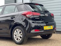 USED 2017 67 HYUNDAI I20 1.0 T-GDi SE Hatchback 5dr Petrol Manual Euro 6 (100 ps) 1 PRIVATE OWNER, ONLY 42000 MILES, UP TO 76 MPG, FSH 8 STAMPS, Rear Park Sensors, 15" Alloy Wheels, ABS, Traction Control, Air Conditioning, Cruise Control, DAB Radio, Bluetooth Phone Prep