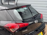 USED 2017 67 HYUNDAI I20 1.0 T-GDi SE Hatchback 5dr Petrol Manual Euro 6 (100 ps) 1 PRIVATE OWNER, ONLY 42000 MILES, UP TO 76 MPG, FSH 8 STAMPS, Rear Park Sensors, 15" Alloy Wheels, ABS, Traction Control, Air Conditioning, Cruise Control, DAB Radio, Bluetooth Phone Prep