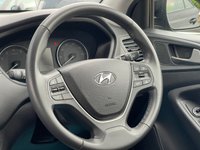 USED 2017 67 HYUNDAI I20 1.0 T-GDi SE Hatchback 5dr Petrol Manual Euro 6 (100 ps) 1 PRIVATE OWNER, ONLY 42000 MILES, UP TO 76 MPG, FSH 8 STAMPS, Rear Park Sensors, 15" Alloy Wheels, ABS, Traction Control, Air Conditioning, Cruise Control, DAB Radio, Bluetooth Phone Prep