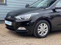USED 2017 67 HYUNDAI I20 1.0 T-GDi SE Hatchback 5dr Petrol Manual Euro 6 (100 ps) 1 PRIVATE OWNER, ONLY 42000 MILES, UP TO 76 MPG, FSH 8 STAMPS, Rear Park Sensors, 15" Alloy Wheels, ABS, Traction Control, Air Conditioning, Cruise Control, DAB Radio, Bluetooth Phone Prep