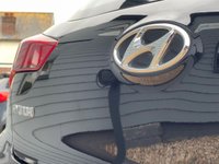 USED 2017 67 HYUNDAI I20 1.0 T-GDi SE Hatchback 5dr Petrol Manual Euro 6 (100 ps) 1 PRIVATE OWNER, ONLY 42000 MILES, UP TO 76 MPG, FSH 8 STAMPS, Rear Park Sensors, 15" Alloy Wheels, ABS, Traction Control, Air Conditioning, Cruise Control, DAB Radio, Bluetooth Phone Prep