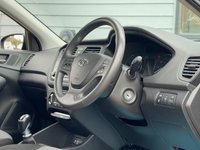 USED 2017 67 HYUNDAI I20 1.0 T-GDi SE Hatchback 5dr Petrol Manual Euro 6 (100 ps) 1 PRIVATE OWNER, ONLY 42000 MILES, UP TO 76 MPG, FSH 8 STAMPS, Rear Park Sensors, 15" Alloy Wheels, ABS, Traction Control, Air Conditioning, Cruise Control, DAB Radio, Bluetooth Phone Prep