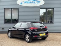 USED 2017 67 HYUNDAI I20 1.0 T-GDi SE Hatchback 5dr Petrol Manual Euro 6 (100 ps) 1 PRIVATE OWNER, ONLY 42000 MILES, UP TO 76 MPG, FSH 8 STAMPS, Rear Park Sensors, 15" Alloy Wheels, ABS, Traction Control, Air Conditioning, Cruise Control, DAB Radio, Bluetooth Phone Prep