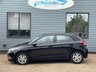 USED 2017 67 HYUNDAI I20 1.0 T-GDi SE Hatchback 5dr Petrol Manual Euro 6 (100 ps) 1 PRIVATE OWNER, ONLY 42000 MILES, UP TO 76 MPG, FSH 8 STAMPS, Rear Park Sensors, 15" Alloy Wheels, ABS, Traction Control, Air Conditioning, Cruise Control, DAB Radio, Bluetooth Phone Prep