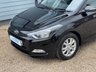 USED 2017 67 HYUNDAI I20 1.0 T-GDi SE Hatchback 5dr Petrol Manual Euro 6 (100 ps) 1 PRIVATE OWNER, ONLY 42000 MILES, UP TO 76 MPG, FSH 8 STAMPS, Rear Park Sensors, 15" Alloy Wheels, ABS, Traction Control, Air Conditioning, Cruise Control, DAB Radio, Bluetooth Phone Prep