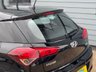USED 2017 67 HYUNDAI I20 1.0 T-GDi SE Hatchback 5dr Petrol Manual Euro 6 (100 ps) 1 PRIVATE OWNER, ONLY 42000 MILES, UP TO 76 MPG, FSH 8 STAMPS, Rear Park Sensors, 15" Alloy Wheels, ABS, Traction Control, Air Conditioning, Cruise Control, DAB Radio, Bluetooth Phone Prep