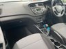 USED 2017 67 HYUNDAI I20 1.0 T-GDi SE Hatchback 5dr Petrol Manual Euro 6 (100 ps) 1 PRIVATE OWNER, ONLY 42000 MILES, UP TO 76 MPG, FSH 8 STAMPS, Rear Park Sensors, 15" Alloy Wheels, ABS, Traction Control, Air Conditioning, Cruise Control, DAB Radio, Bluetooth Phone Prep