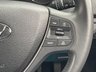 USED 2017 67 HYUNDAI I20 1.0 T-GDi SE Hatchback 5dr Petrol Manual Euro 6 (100 ps) 1 PRIVATE OWNER, ONLY 42000 MILES, UP TO 76 MPG, FSH 8 STAMPS, Rear Park Sensors, 15" Alloy Wheels, ABS, Traction Control, Air Conditioning, Cruise Control, DAB Radio, Bluetooth Phone Prep