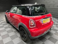 USED 2011 61 MINI HATCH 1.6 Cooper Hatchback 3dr Petrol Manual Euro 5 (s/s) (122 ps) 