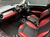 USED 2011 61 MINI HATCH 1.6 Cooper Hatchback 3dr Petrol Manual Euro 5 (s/s) (122 ps) 