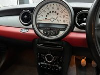 USED 2011 61 MINI HATCH 1.6 Cooper Hatchback 3dr Petrol Manual Euro 5 (s/s) (122 ps) 