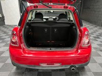USED 2011 61 MINI HATCH 1.6 Cooper Hatchback 3dr Petrol Manual Euro 5 (s/s) (122 ps) 