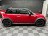USED 2011 61 MINI HATCH 1.6 Cooper Hatchback 3dr Petrol Manual Euro 5 (s/s) (122 ps) 