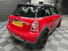 USED 2011 61 MINI HATCH 1.6 Cooper Hatchback 3dr Petrol Manual Euro 5 (s/s) (122 ps) 