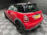 USED 2011 61 MINI HATCH 1.6 Cooper Hatchback 3dr Petrol Manual Euro 5 (s/s) (122 ps) 