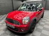 USED 2011 61 MINI HATCH 1.6 Cooper Hatchback 3dr Petrol Manual Euro 5 (s/s) (122 ps) 