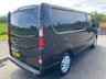 USED 2020 69 RENAULT TRAFIC 2.0 dCi ENERGY 28 SPORT NAV NO VAT VAN Euro 6 (s/s) (120 ps) 12 MONTHS PART AND LABOUR RAC WARRANTY+RAC BREAKDOWN COVER