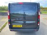 USED 2020 69 RENAULT TRAFIC 2.0 dCi ENERGY 28 SPORT NAV NO VAT VAN Euro 6 (s/s) (120 ps) 12 MONTHS PART AND LABOUR RAC WARRANTY+RAC BREAKDOWN COVER