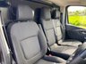 USED 2020 69 RENAULT TRAFIC 2.0 dCi ENERGY 28 SPORT NAV NO VAT VAN Euro 6 (s/s) (120 ps) 12 MONTHS PART AND LABOUR RAC WARRANTY+RAC BREAKDOWN COVER
