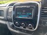 USED 2020 69 RENAULT TRAFIC 2.0 dCi ENERGY 28 SPORT NAV NO VAT VAN Euro 6 (s/s) (120 ps) 12 MONTHS PART AND LABOUR RAC WARRANTY+RAC BREAKDOWN COVER