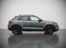 USED 2021 70 VOLKSWAGEN T-ROC 1.5 TSI EVO Black Edition SUV 5dr Petrol Manual Euro 6 (s/s) (150 ps) 1 OWNER FROM NEW